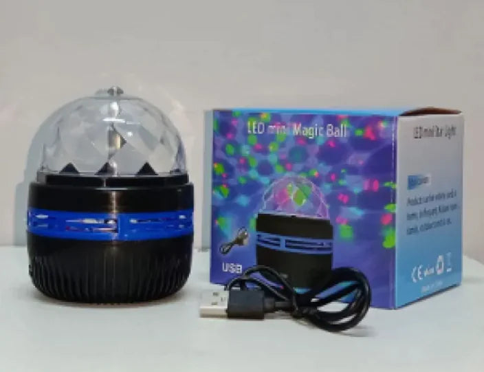Cosmic Night Light Projector